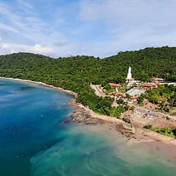 Tour Phú Quốc 3N2Đ Từ HCM, Bay Vietnam Airlines, Khách Sạn 3 Sao, Khởi Hành Hàng Tuần & Dịp Lễ Tết