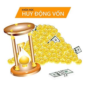 Khóa học Huy động vốn