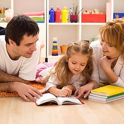 Khóa Học Bí Quyết Nuôi Dạy Con Ngoan, Khỏe Và Thông Tuệ - UNICA