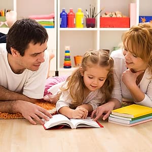 Khóa Học Bí Quyết Nuôi Dạy Con Ngoan, Khỏe Và Thông Tuệ - UNICA
