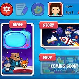 Ebook Enspire Start 3A, 3B - Tự học tiếng Anh tại nhà dành cho trẻ 5 - 6 tuổi