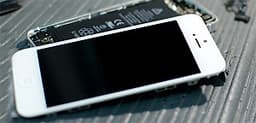 Dịch Vụ Thay Loa Ngoài iPhone 5