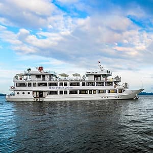 Tour Khám Phá Vịnh Hạ Long 2N1Đ - Khởi Hành Hà Nội - Du Thuyền Hạ Long Silver Sea 4* Dành Cho 01 Người