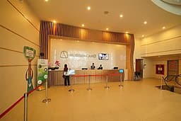 Vé Bảo Tàng Rubber Land Pattaya, Thái Lan