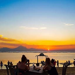 [HCM] Tour Bali 4N3Đ, Sắc Màu Indonesia, Bay Vietnam Airlines, Khởi Hành Hàng Tuần & Tết