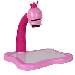 Bộ Đồ Chơi Bảng Vẽ Có Máy Chiếu Hình (39 x 7 x 27.5cm)