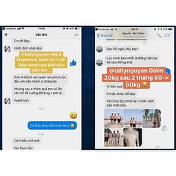  Khóa học SỨC KHỎE - 2 Tuần Giảm Mỡ, Giảm Béo 6 Vùng Phổ Biến Ngay Tại Nhà [UNICA.VN