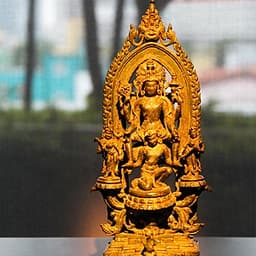 Vé Tham Quan Trung Tâm Di Sản Ấn Độ Ở Singapore