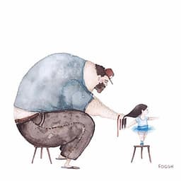  Khóa học GIA ĐÌNH- 2h để trở thành ông bố tuyệt vời- UNICA.VN