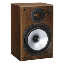 Loa Thùng Monitor Audio MR1 Walnut (70W)