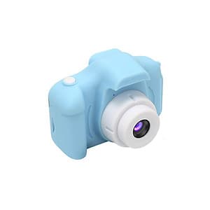 Máy Ảnh Kỹ Thuật Số Chống Sốc Cho Trẻ Em Có Thể Sạc Lại (8MP)