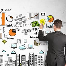 Khóa Học Xúc Tiến Thương Mại Qua Hội Chợ Trong Nước Và Quốc Tế