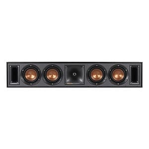 Loa Center Klipsch R-34C (400W) - Hàng Chính Hãng