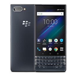 Điện Thoại Blackberry Key2 LE (4GB/64GB) - Hàng Chính Hãng