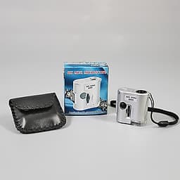 Kính Hiển Vi Cầm Tay Mini 60X - 9592