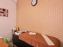 Massage Giải Độc Gừng (Giải Cảm) 90 Phút Tại Paradise Beauty & Spa