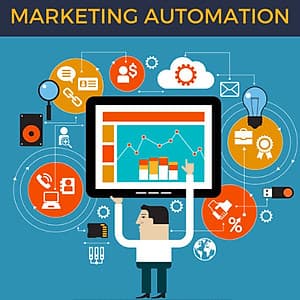 KHÓA HỌC HCM - MARKETING AUTOMATION
