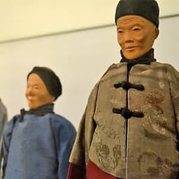Vé Vào Cổng Tham Quan Bảo Tàng Đồ Chơi Mint, Singapore