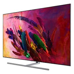 Smart Tivi QLED Samsung 4K 65 inch QA65Q7FNA