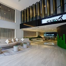 [Combo 4 Sao] 4N3Đ Satya Hotel Đà Nẵng + Green Heaven Resort Hội An Dành Cho 01 Người