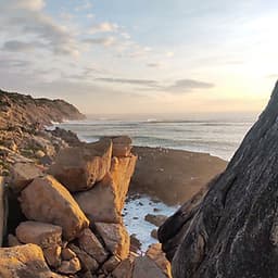 [Tour Tết 2021] 2N2Đ Sài Gòn - Núi Chúa - Vịnh Vĩnh Hy - Leo Núi Trekking 7Km - Suối Lồ Ồ - Cắm Trại Lalaland Camping Bên Biển, Khởi Hành Mùng 4 Tết