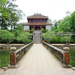 Tour city Huế 1 ngày