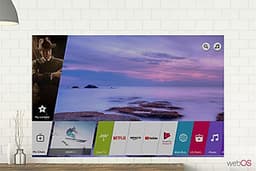 Smart Tivi LG 4K 49 inch 49UK6340PTF