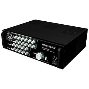Ampli Paramax sa-999 piano - Hàng chính hãng