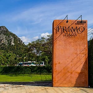 Vé Tham Quan Làng Primo Piazza Khao Yai, Thái Lan