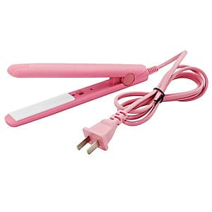Máy là uốn tóc mini tiện lợi