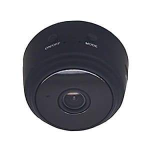Camera HD WIFI Mini 1080P Máy ảnh Tầm Nhìn Ban đêm Micro Camera DVR