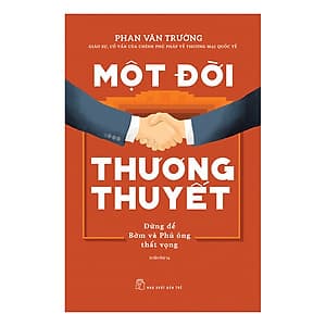 Một Đời Thương Thuyết (Tái Bản)