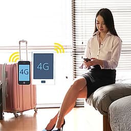Sim 4G Đài Loan Unite Traveler (Nhận Tại Sân Bay Ở Đài Loan)
