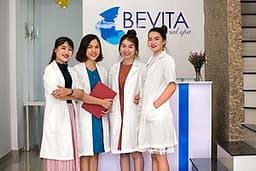 Liệu Trình Trắng Sáng Làn Da Tại Bevita Facial Spa
