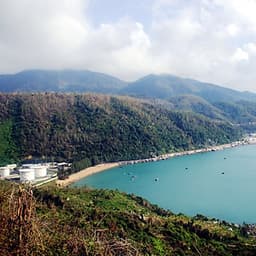 [Tour Tết] tham quan Quy Nhơn - Phú Yên 4 ngày 4 đêm mùng 2 Tết (13/02/2021) khởi hành tại thành phố Hồ Chí Minh bằng xe giường năm chỗ