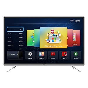 Smart Tivi Asanzo Full HD 55 inch 55AG800