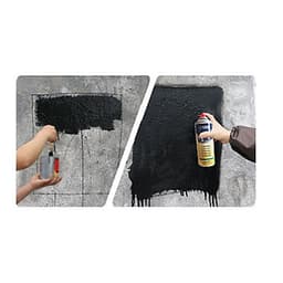 Bình Xịt Đa Năng Chống Thấm, Chống Dột Dột Waterproof Spray Polyurethane  - Bình Xịt Bảo Vệ Nhà Bạn Khỏi Ngấm Nước