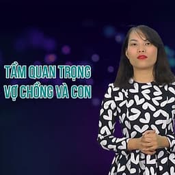  Khóa học GIA ĐÌNH- Tuyệt chiêu giữ lửa hạnh phúc gia đình mọi phụ nữ đều cần biết- UNICA.VN