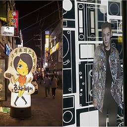 Vé Bảo Tàng Jeju Play K-Pop Museum, Hàn Quốc