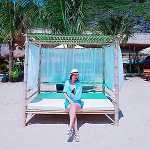 [Tour VIP] Nha Trang 01 Ngày: Khám Phá Ốc Đảo Robinson, Đi Về Bằng Cano, Khởi Hành Hàng Ngày