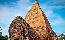Tour Tham Quan Thành Phố Nha Trang City Tour 1 Ngày Trọn Gói Bao Gồm Xe Đưa Đón + Hướng Dẫn Viên Suốt Tuyến + Vé Tham Quan + Ăn Trưa