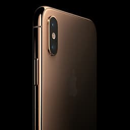 Điện Thoại iPhone XS Max 64GB - Hàng Nhập Khẩu Chính Hãng
