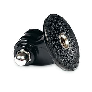Mount chuyển đổi ngàm GoPro Hero sang chuẩn ốc chân máy ảnh tripod 1/4 cái