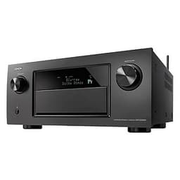 Thiết Bị Khuếch Đại Âm Tần Denon AVR-X7200WABKE2 - Hàng Chính Hãng