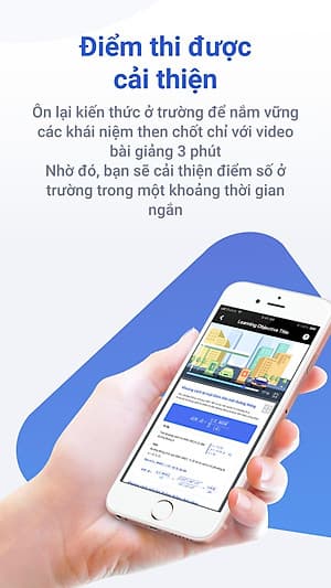 KHÓA HỌC ONLINE - TOÁN LỚP 11 - MANABIE