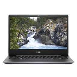 Laptop Dell Vostro 5481 V4I5229W Core i5-8265U/ Win10 + Office365 (14.0" FHD IPS) - Hàng Chính Hãng