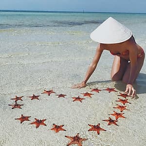 Tour Phú Quốc 3N2Đ, Khách sạn 2 sao, Đón tại sân bay