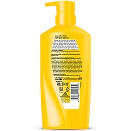 Dầu Gội Sunsilk Mềm Mượt Diệu Kỳ 900g