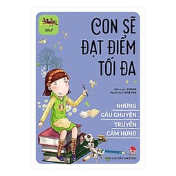 Combo I Will Be Better - Những Câu Chuyện Truyền Cảm Hứng (3 Cuốn)