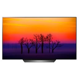 Smart Tivi OLED LG 55 inch 4K UHD 55B8PTA - Hàng chính hãng